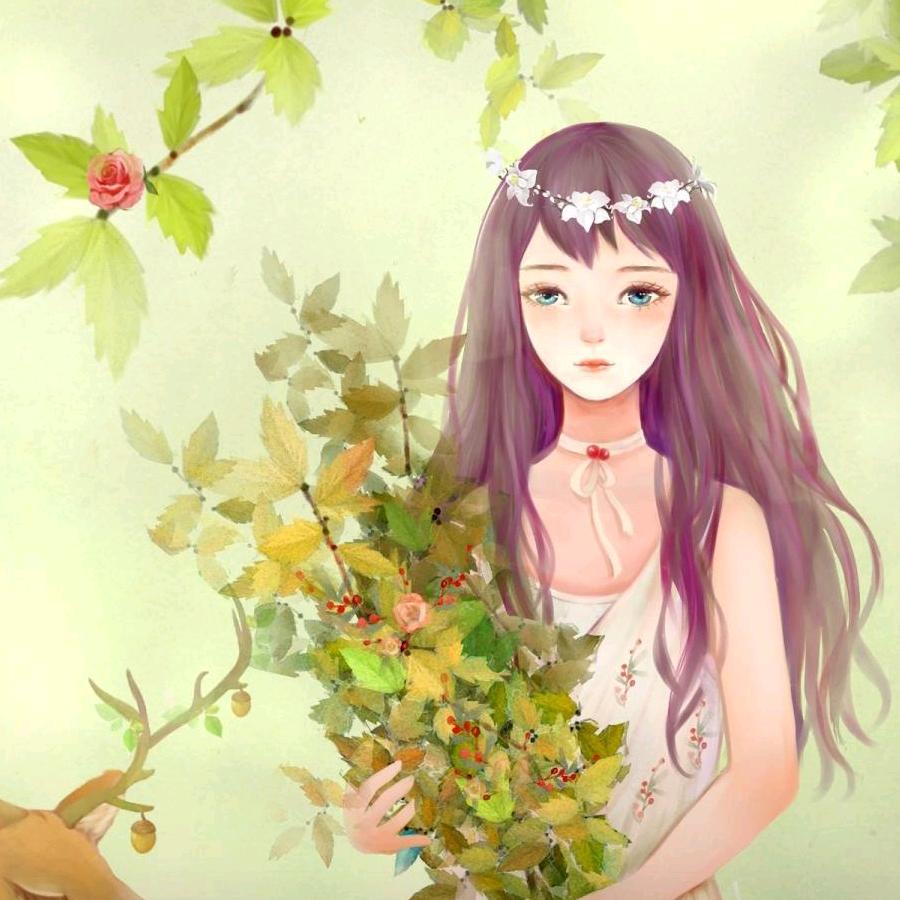 花茶，会给你省