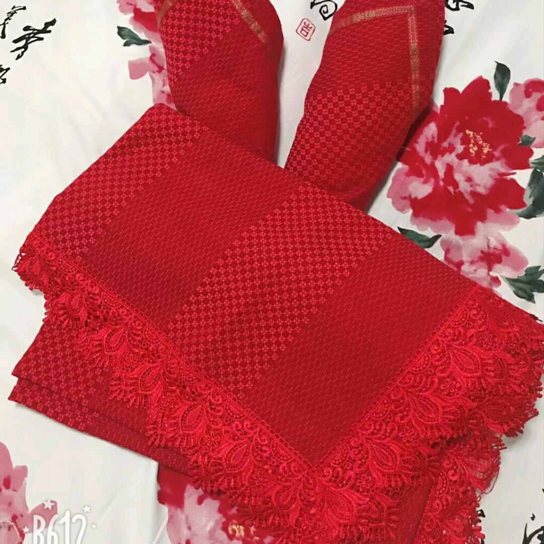 惠棉（纯手工手织）老粗布