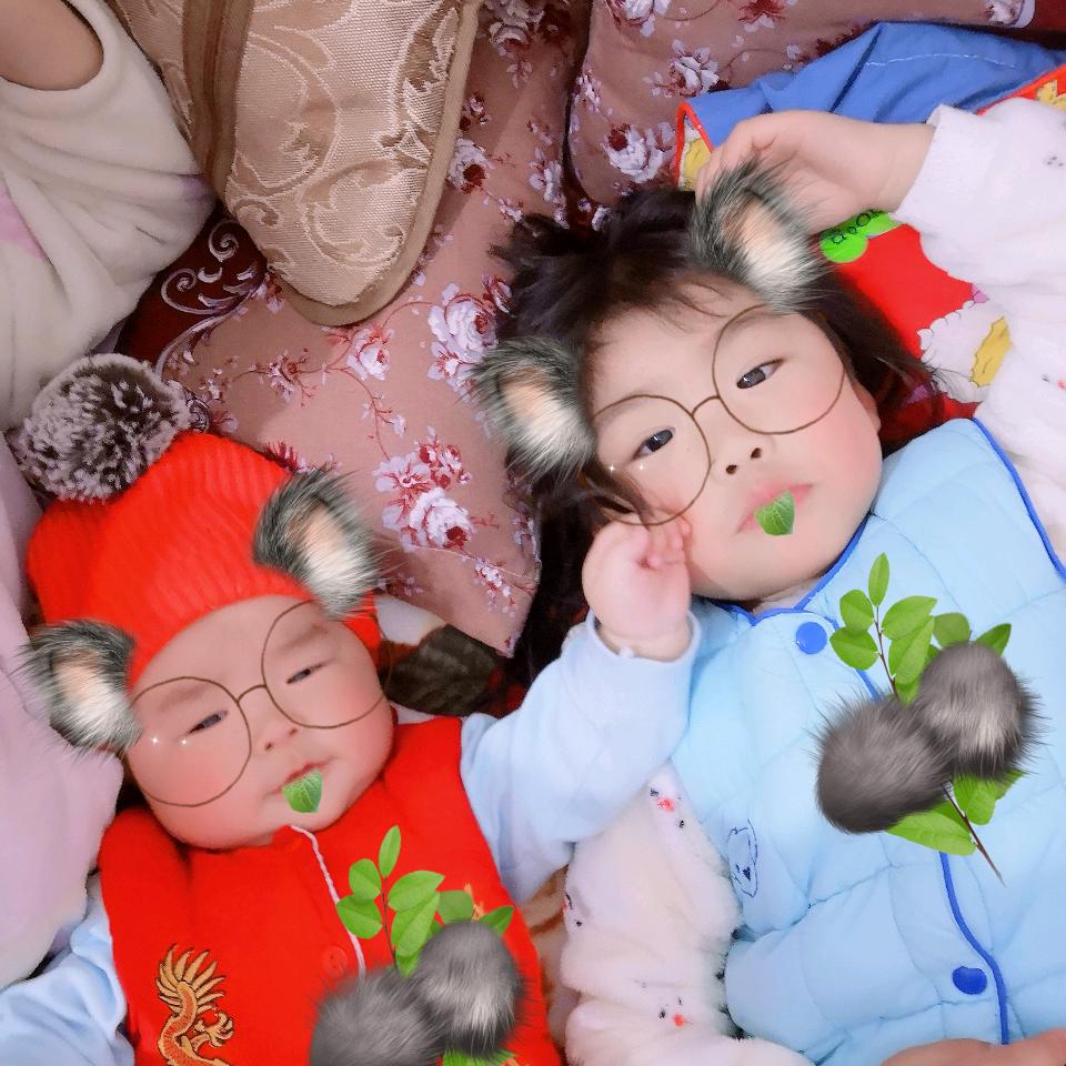 爱你无极限