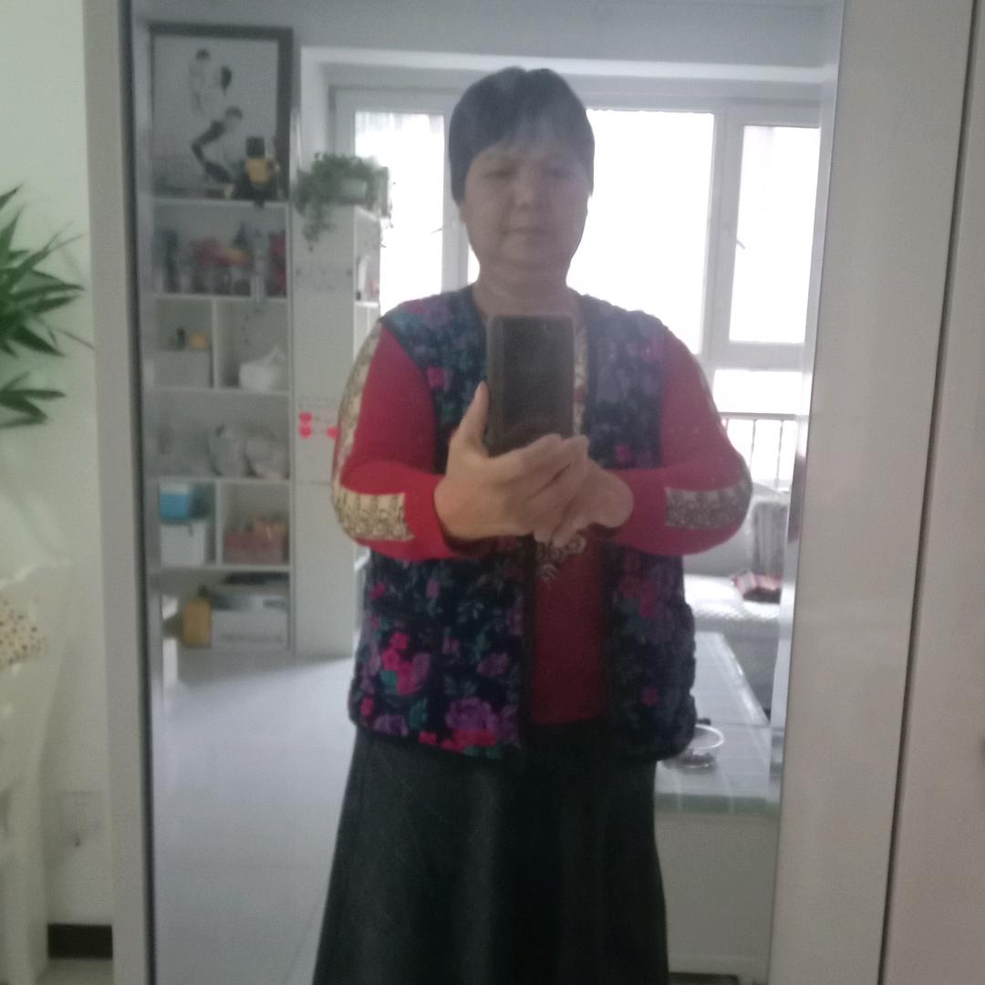 乡缘冯姐