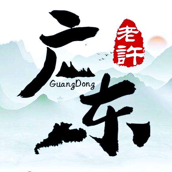 广东山村老许