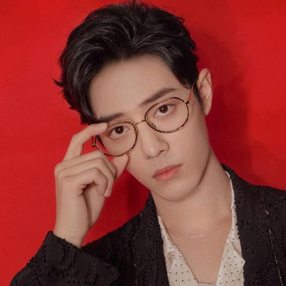 好运男孩（656）