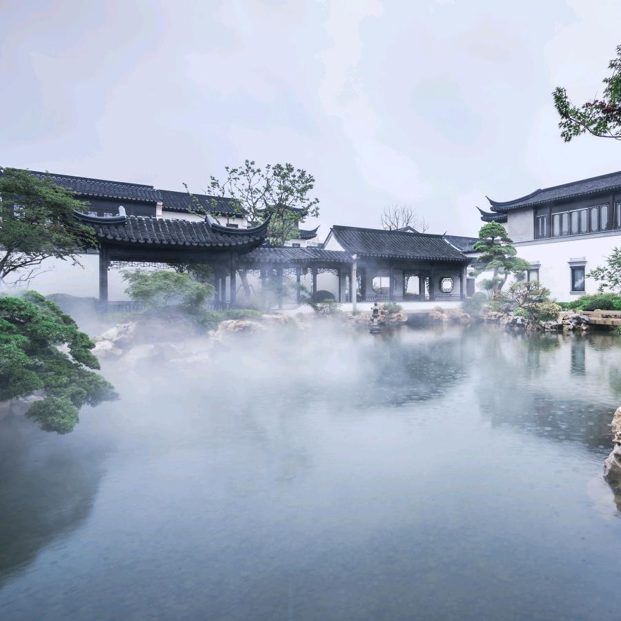 难 得 糊 涂
