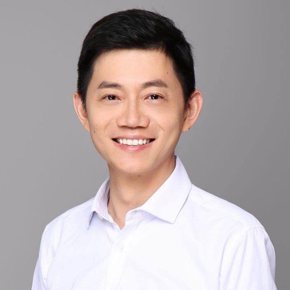 卢熠翎课堂