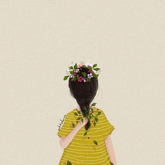 长安花千树