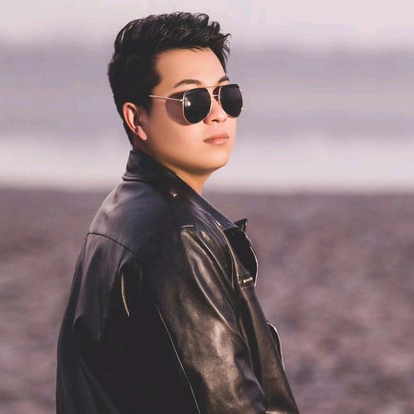 闭着眼睛看世界