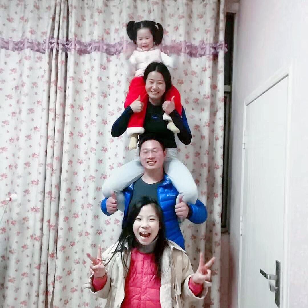 4只小可爱