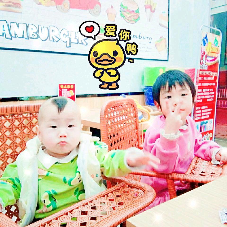 涞水小儿（猪肉哥）