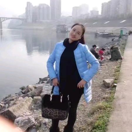 杨钰蘭