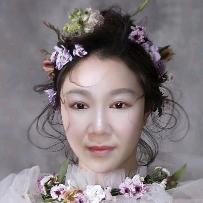开心