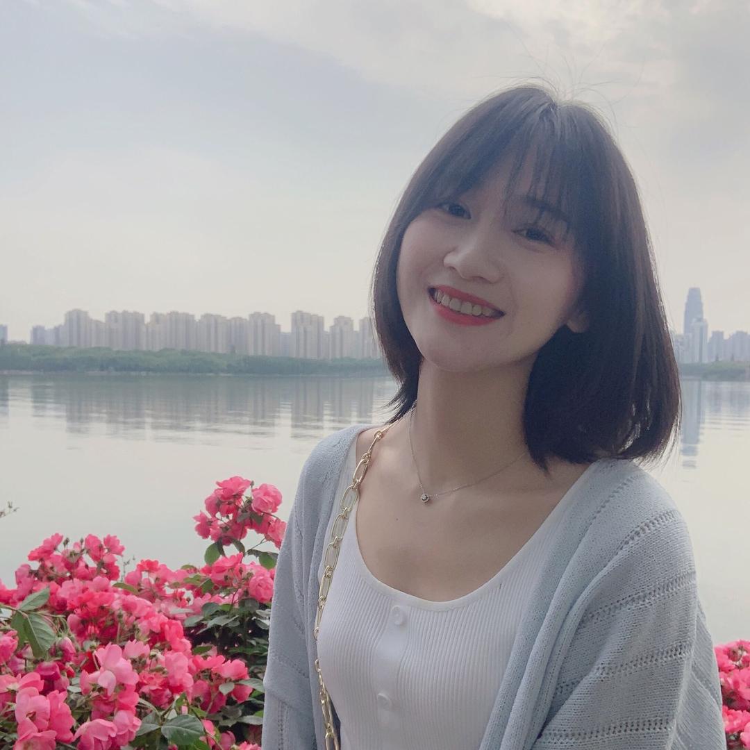 小厨娘-晴天