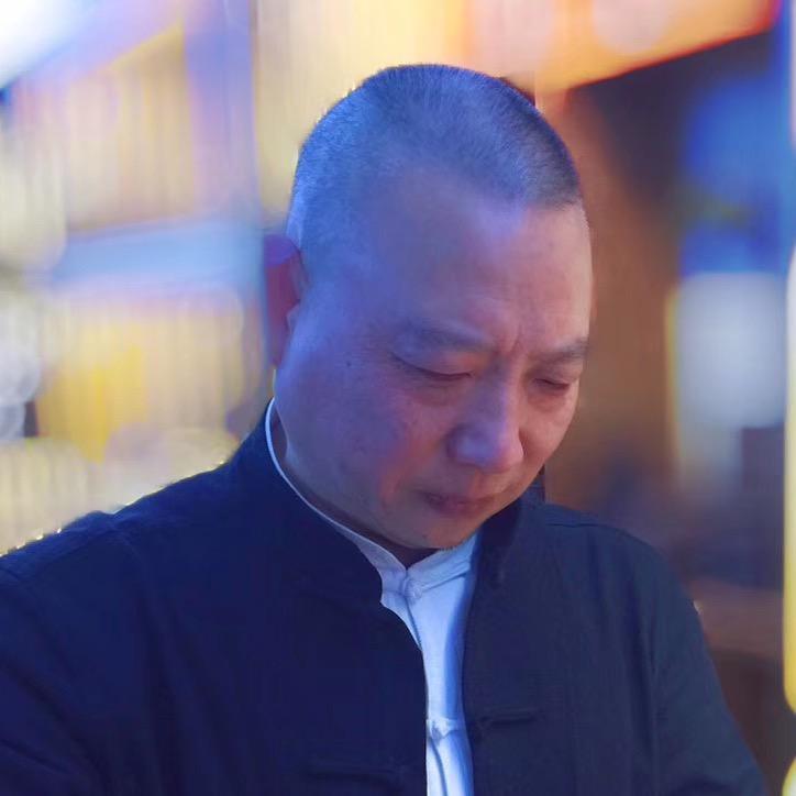 酒哥杨承平
