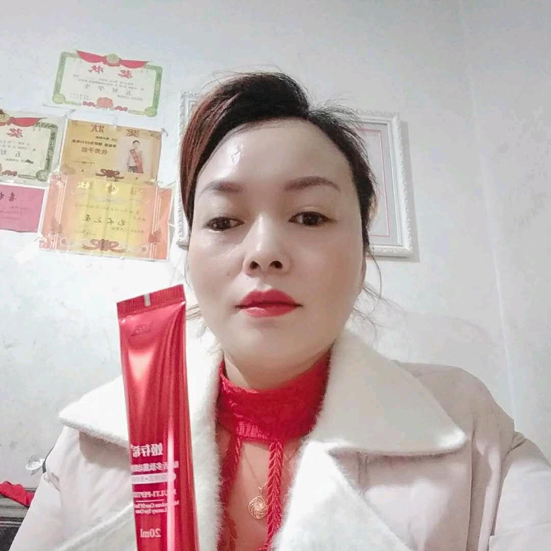 彭丽萍