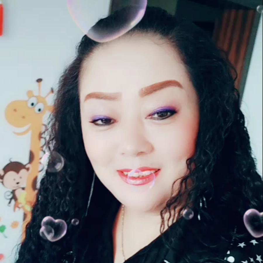 冯雪红（拒绝私聊）谢谢