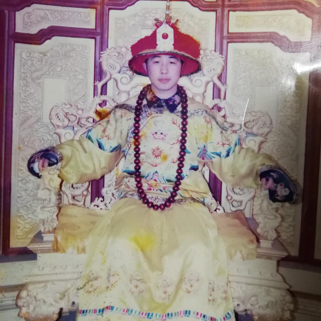 秀才不读书