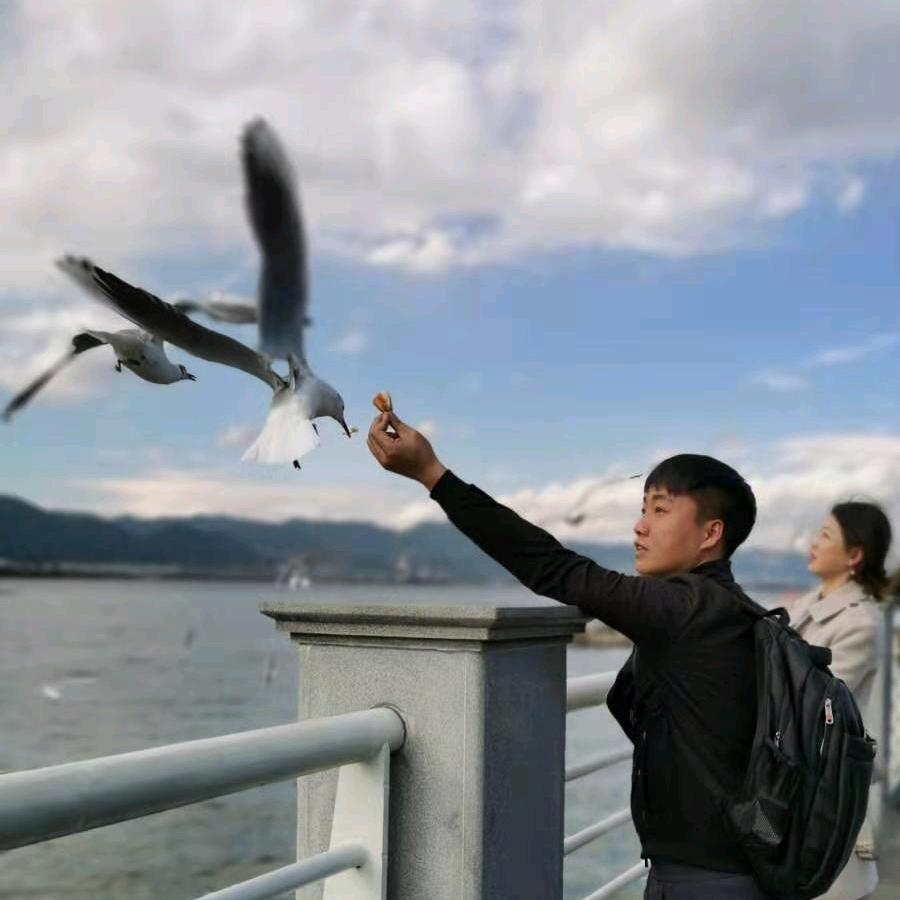 姜小彪