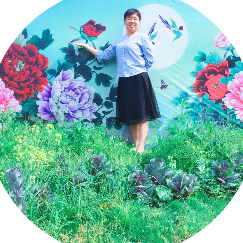 草莓味的风（ 拒绝私聊）