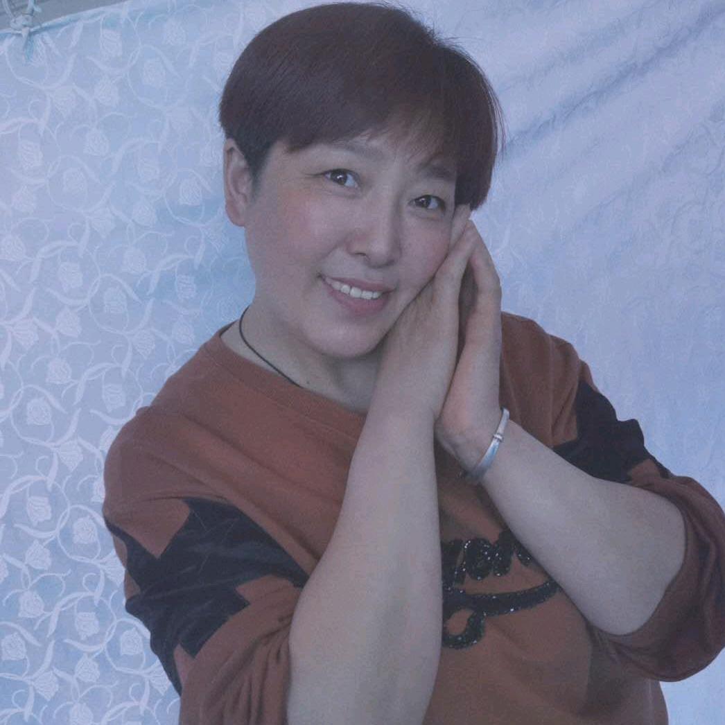 何姐爱唱歌🎤