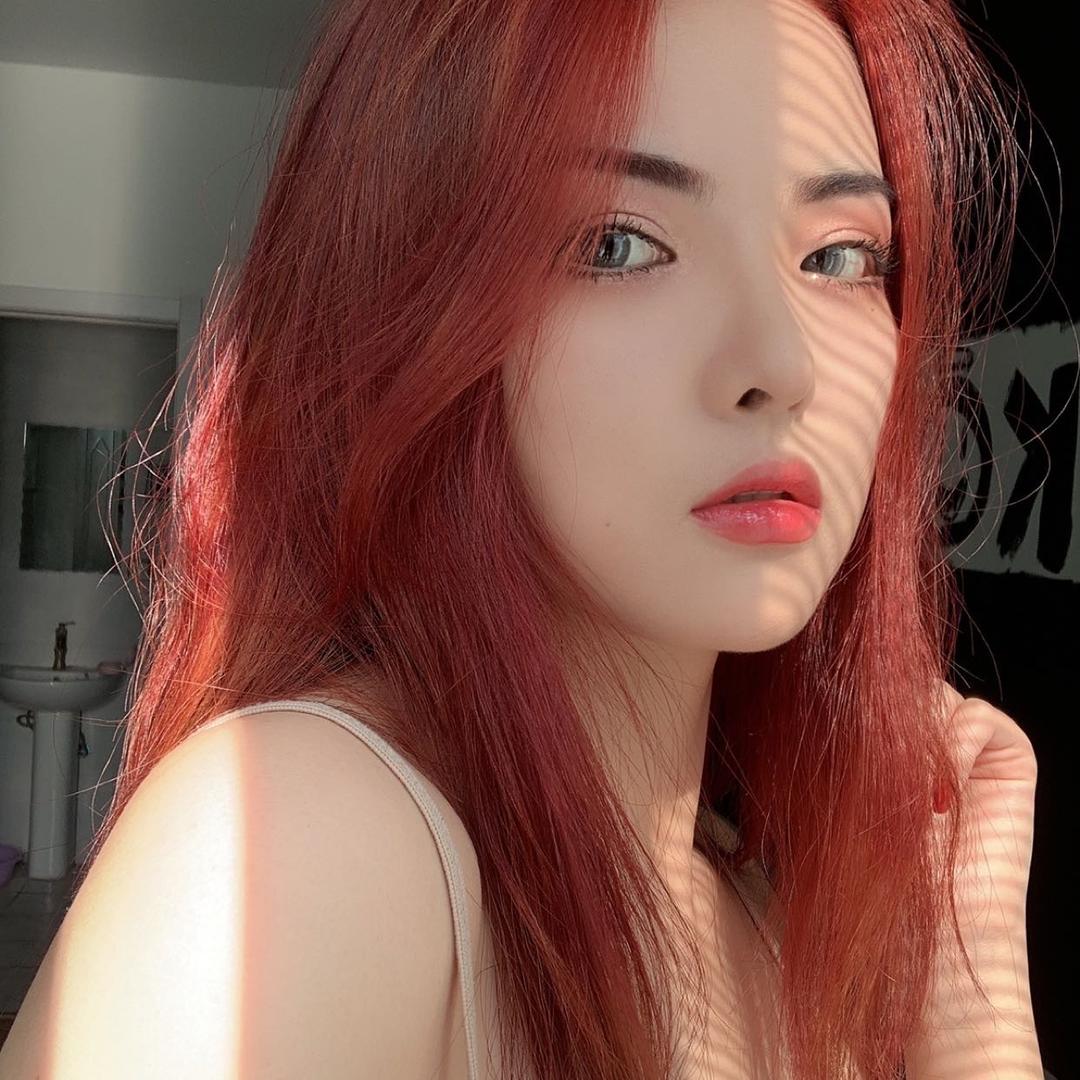 梨子LizRiko
