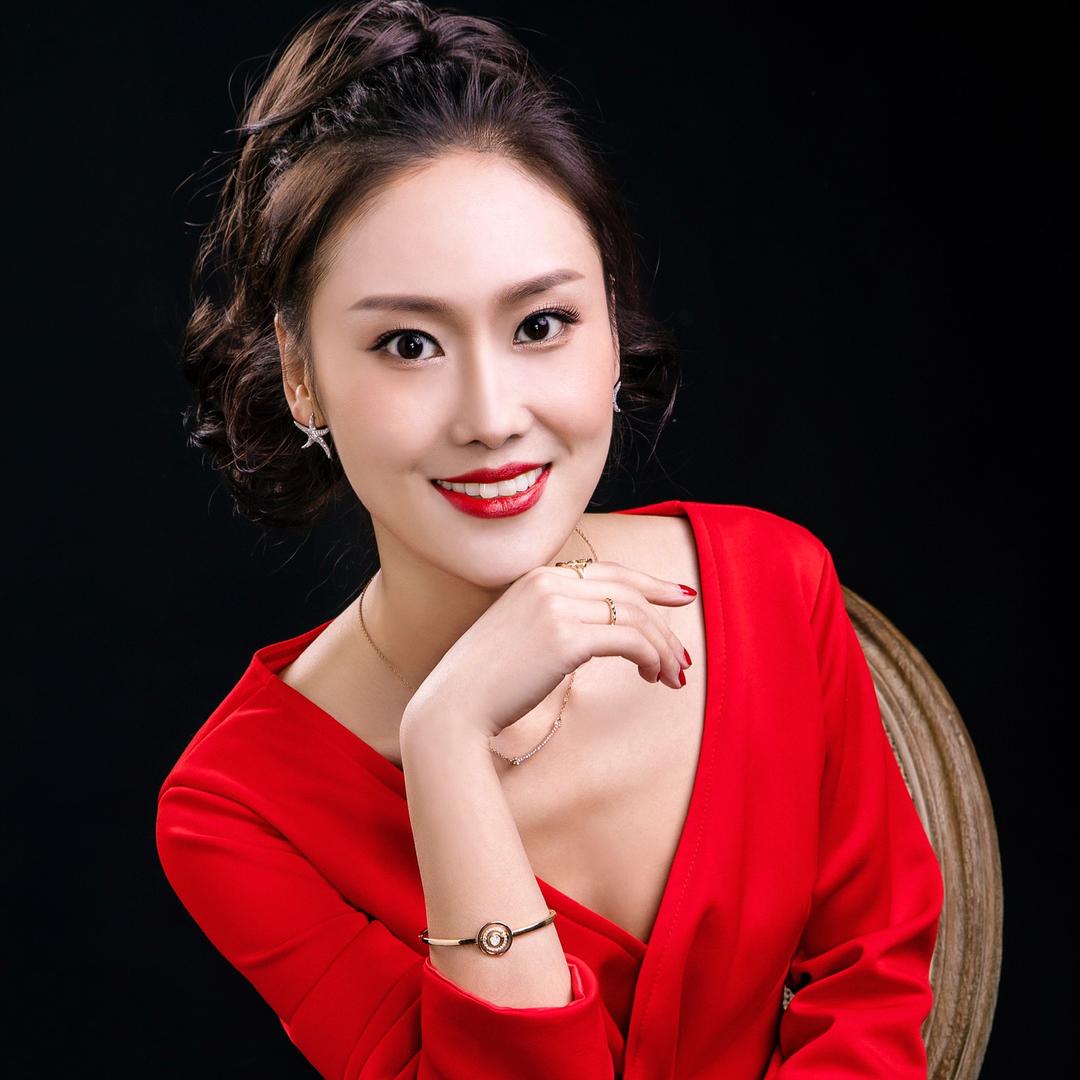 梅姐辣妈Alita