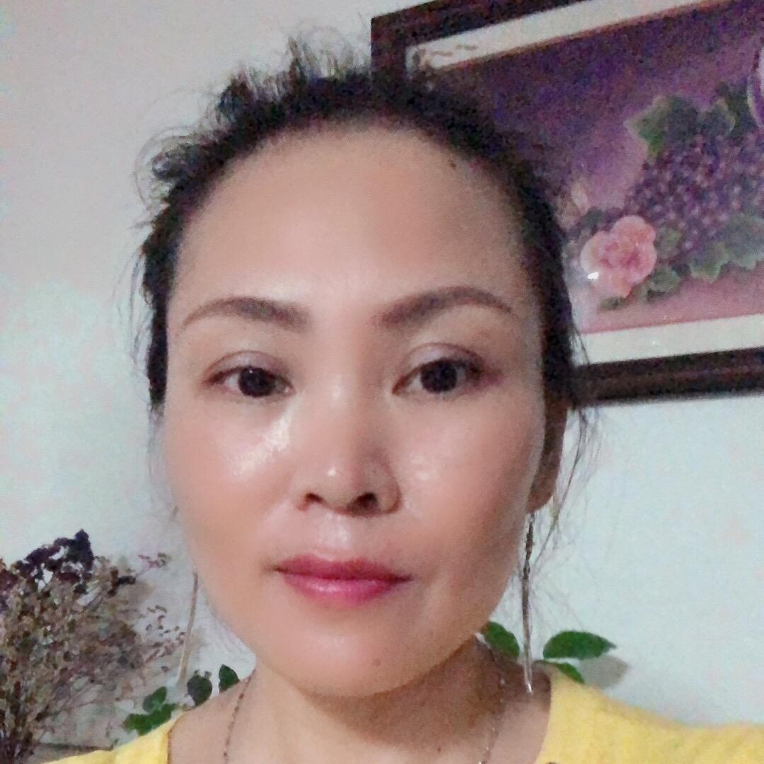 农村萍姐