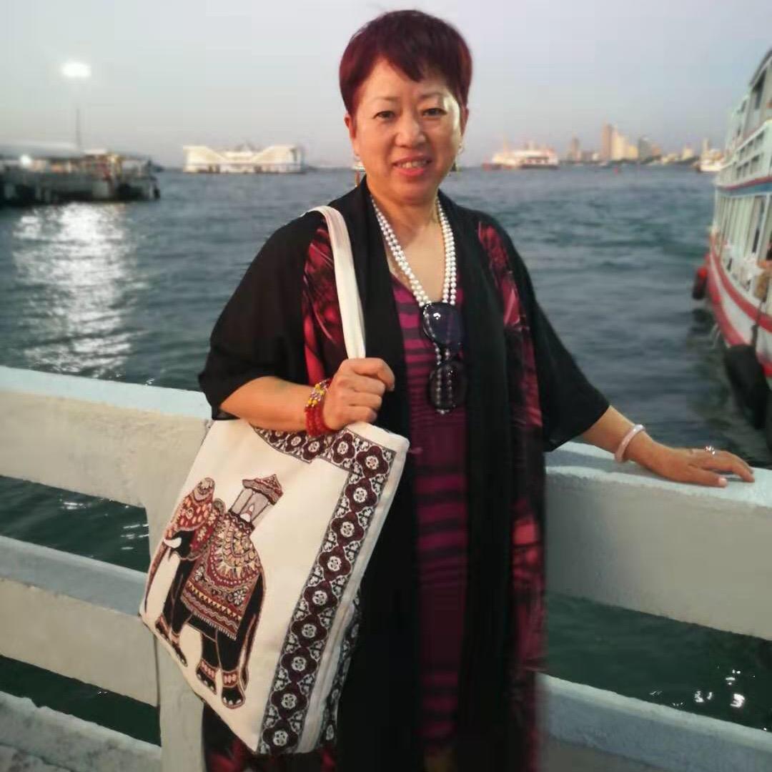 臧姨家的菜