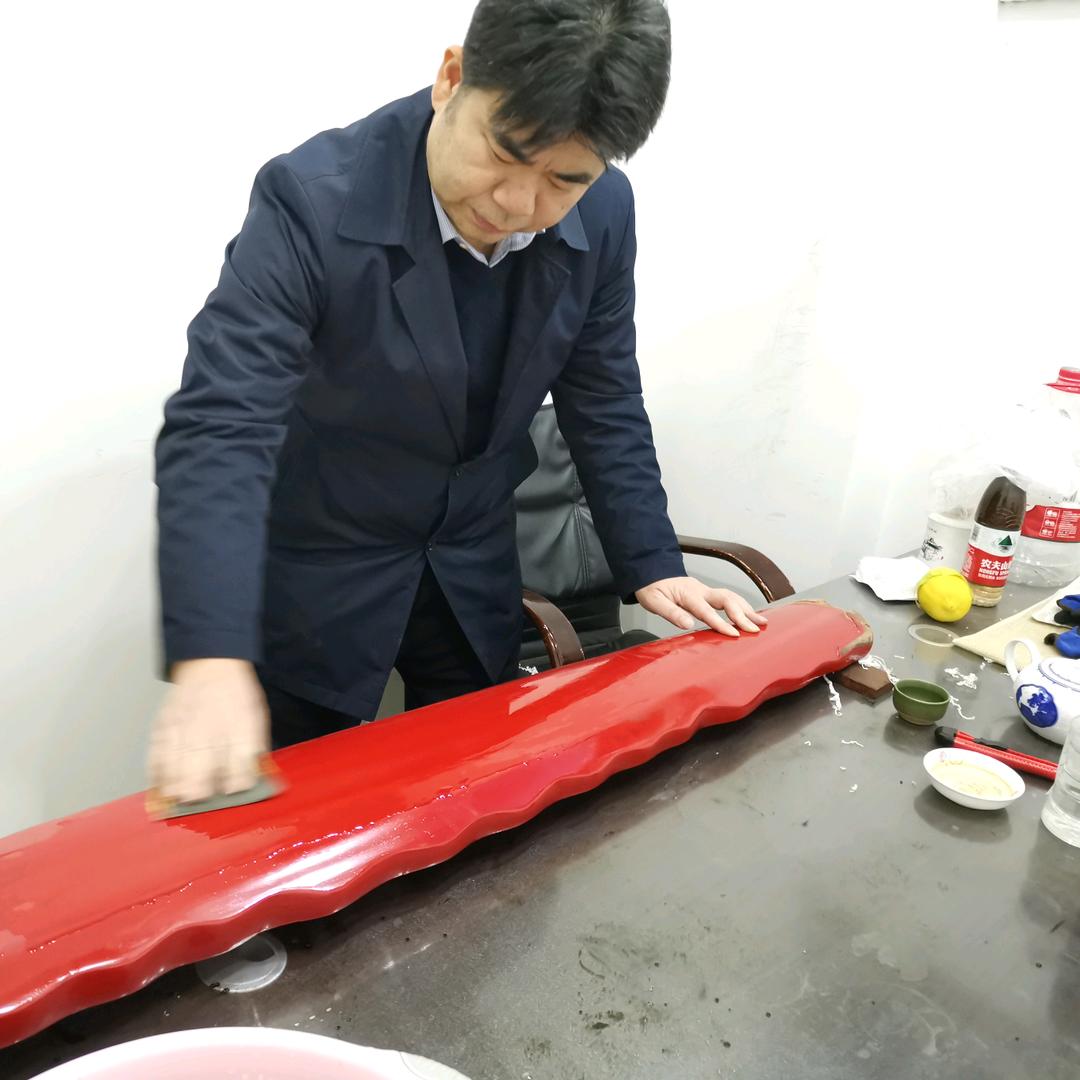 大国古琴