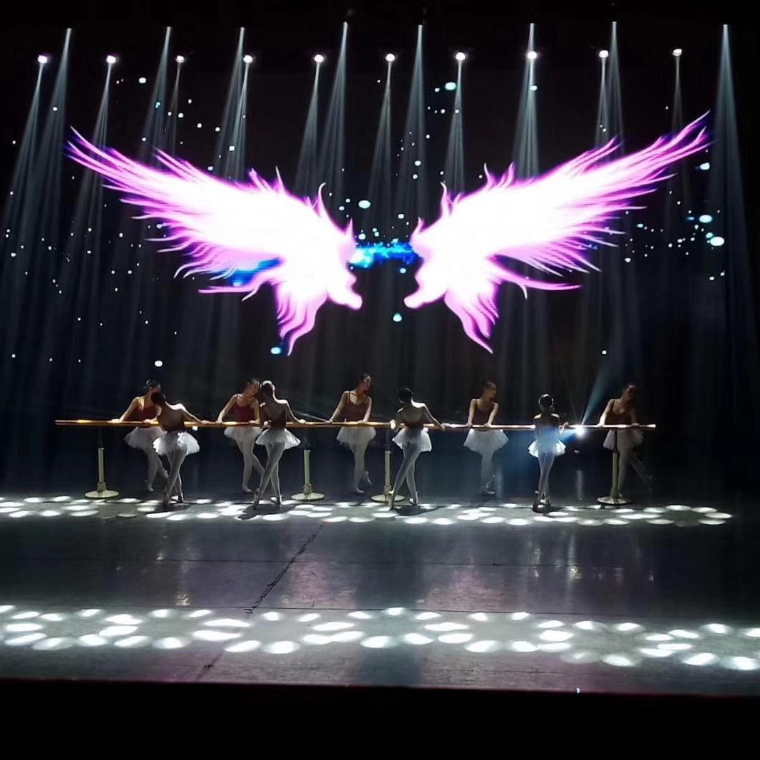 山西紫风铃文化传媒有限公司