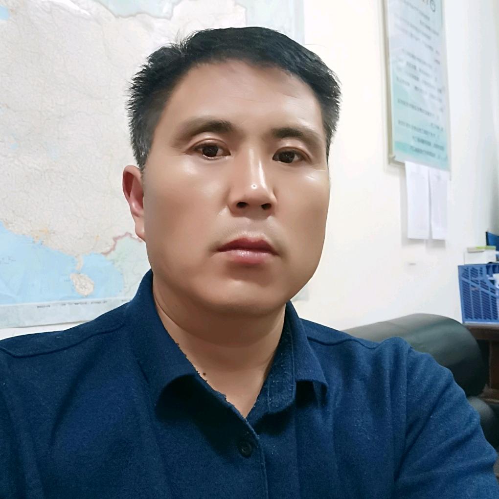 追梦人