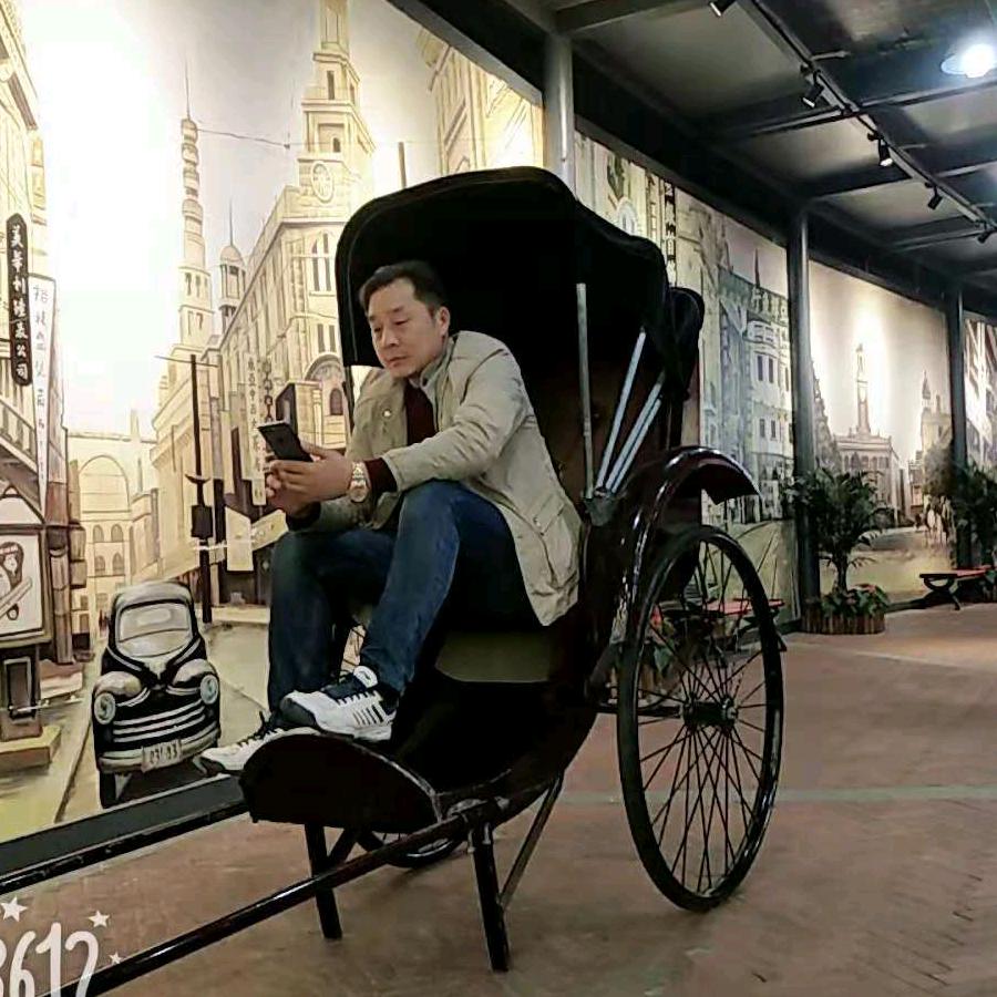 往事随风