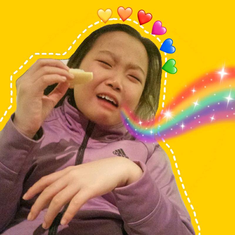 云小云