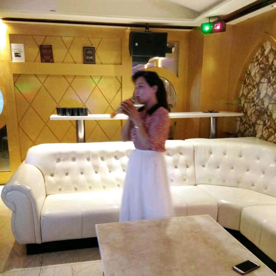 我是燕姐