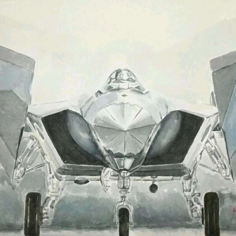 航空艺术