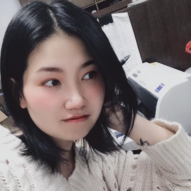 Doris。