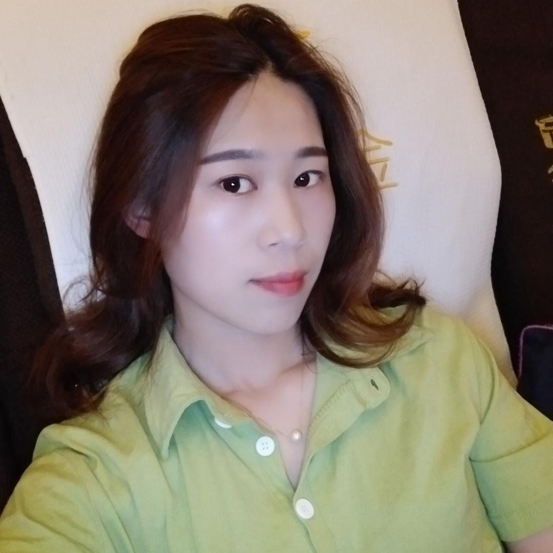 心❤️妍