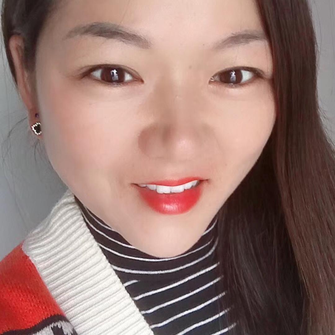 依然“”微笑
