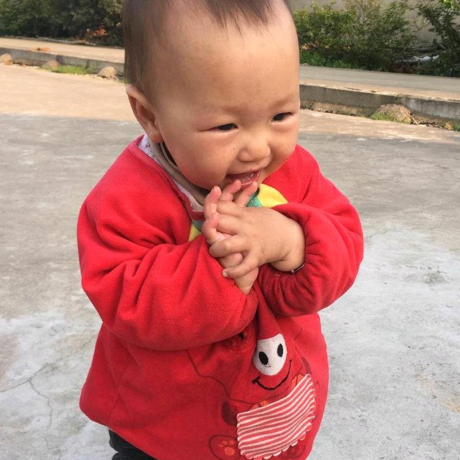 坏丫头