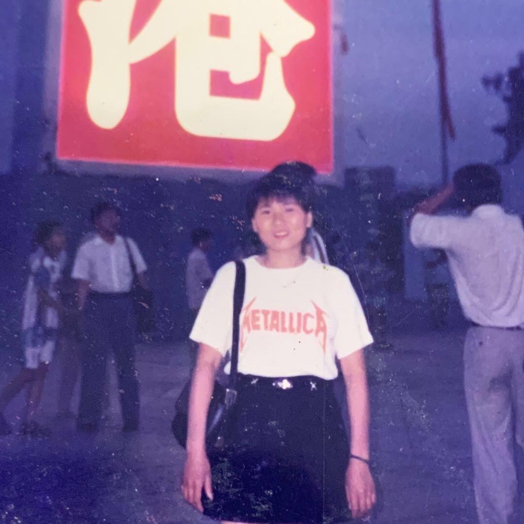 玉婷