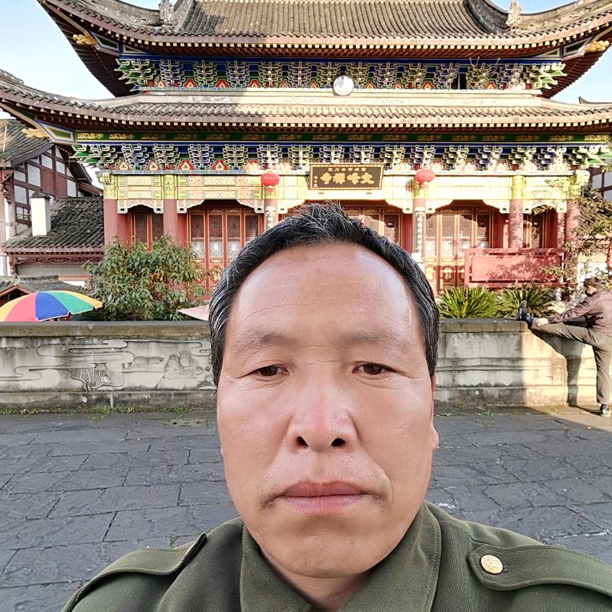 用户6634422592211周至九峰