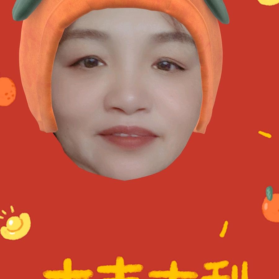 好运连连，拒绝私聊