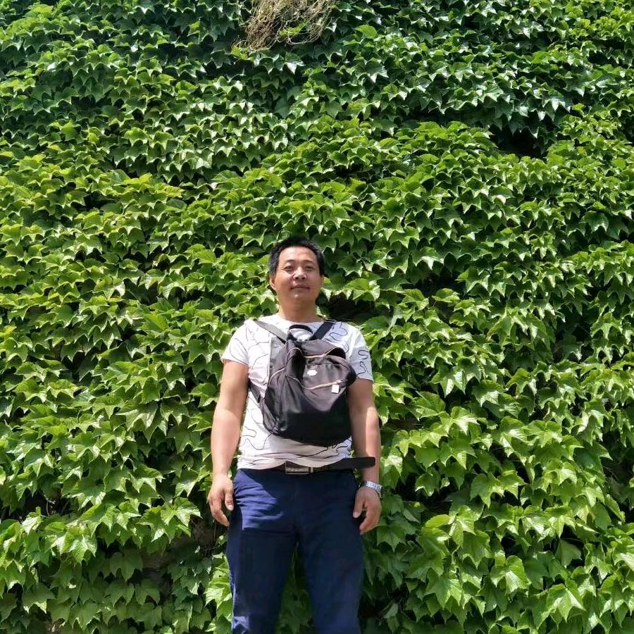 丁俊河