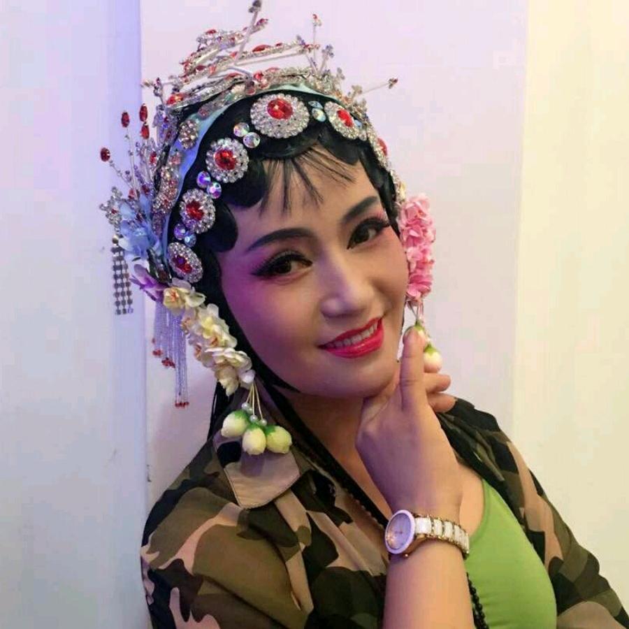 越剧.燕子
