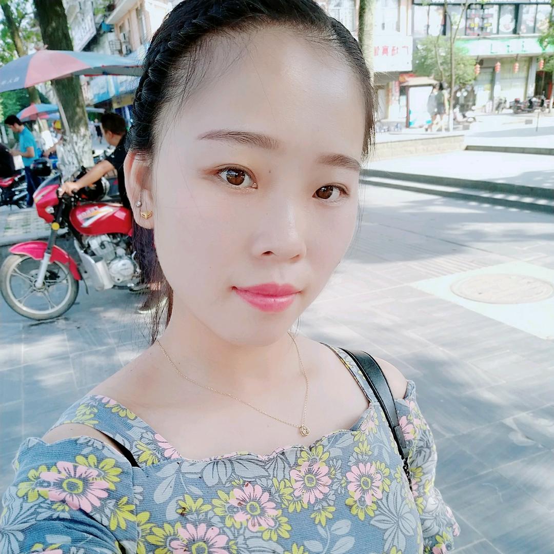 敷衍〆硪的笑