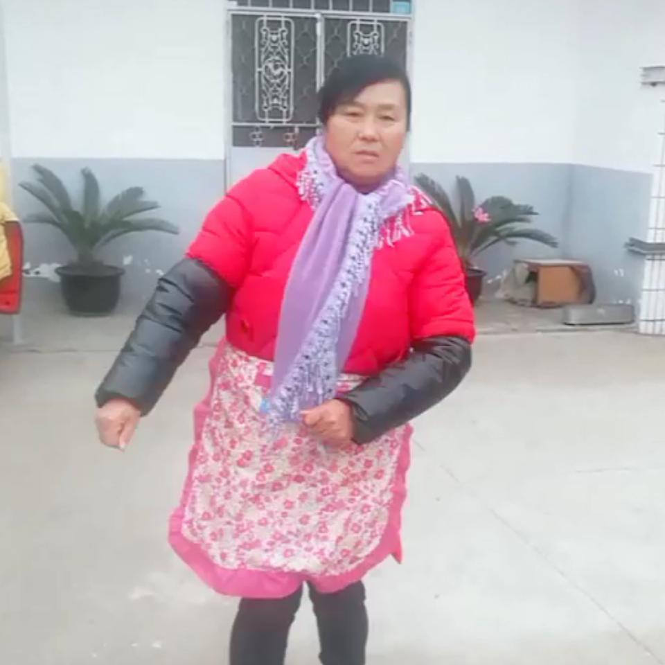 韦珍