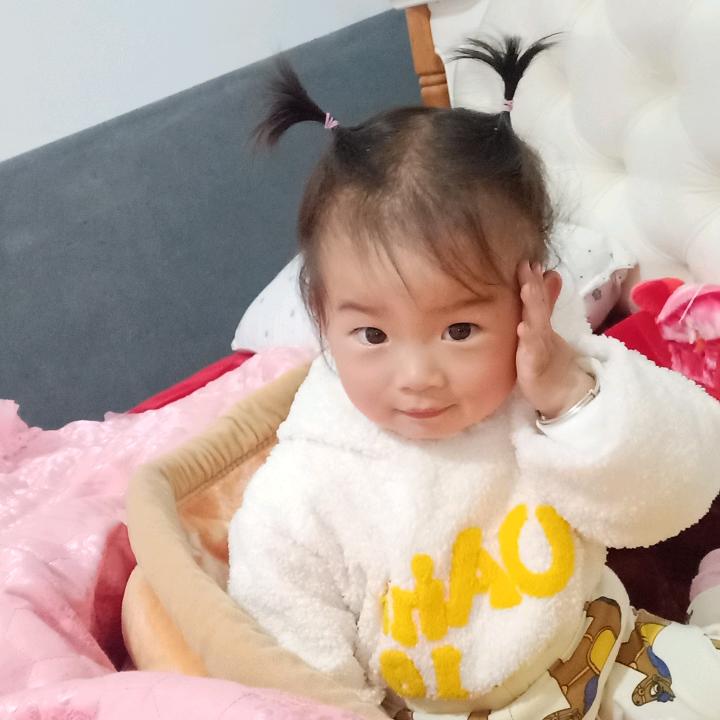 小涵宝