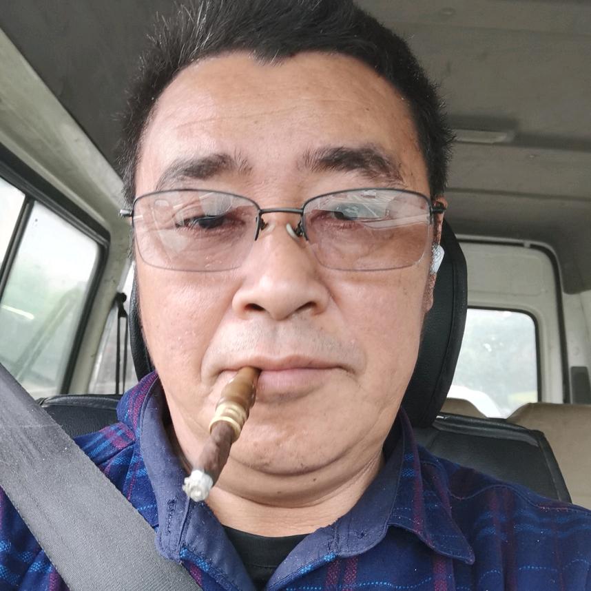 嗯！你好