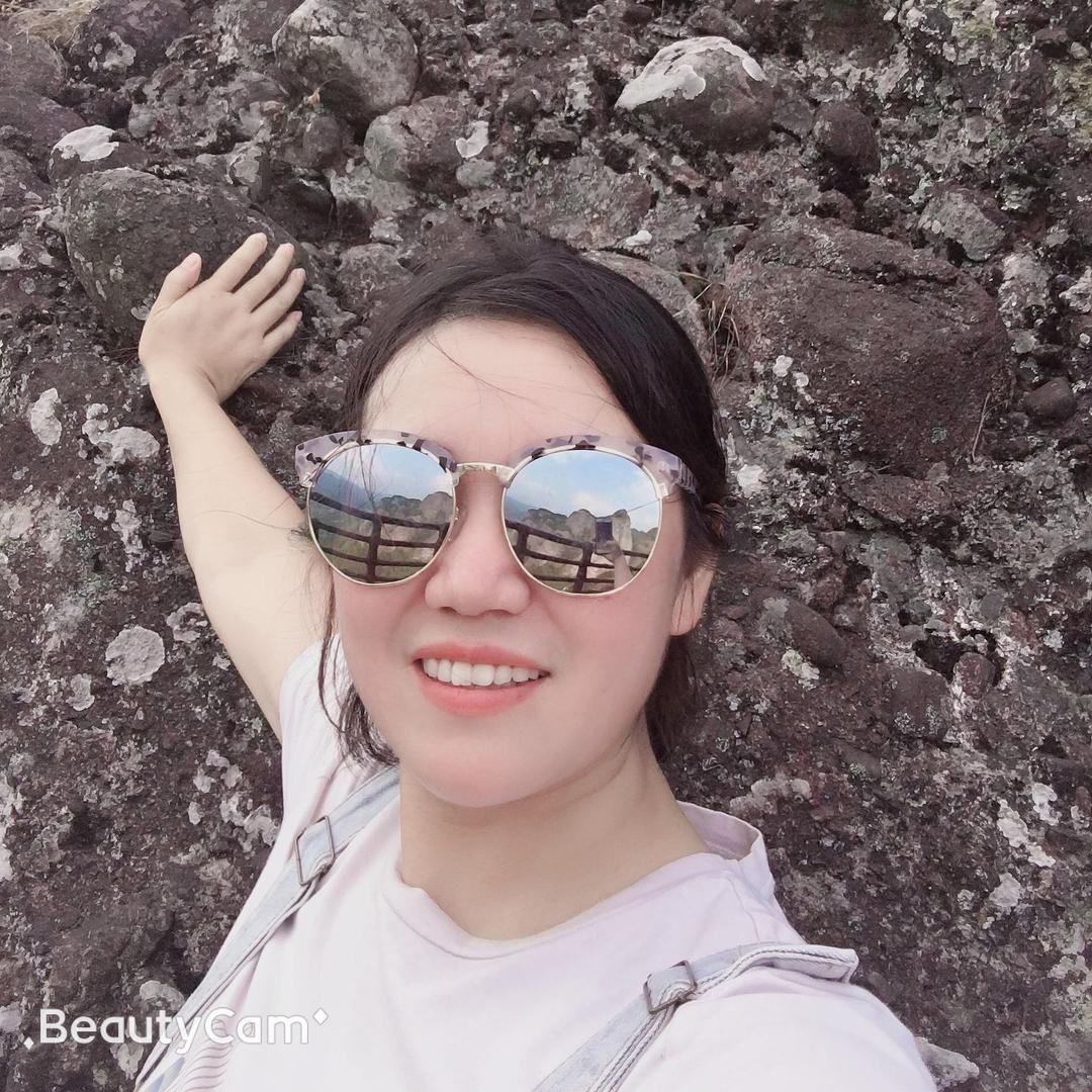 芦苇（请不要连赞）