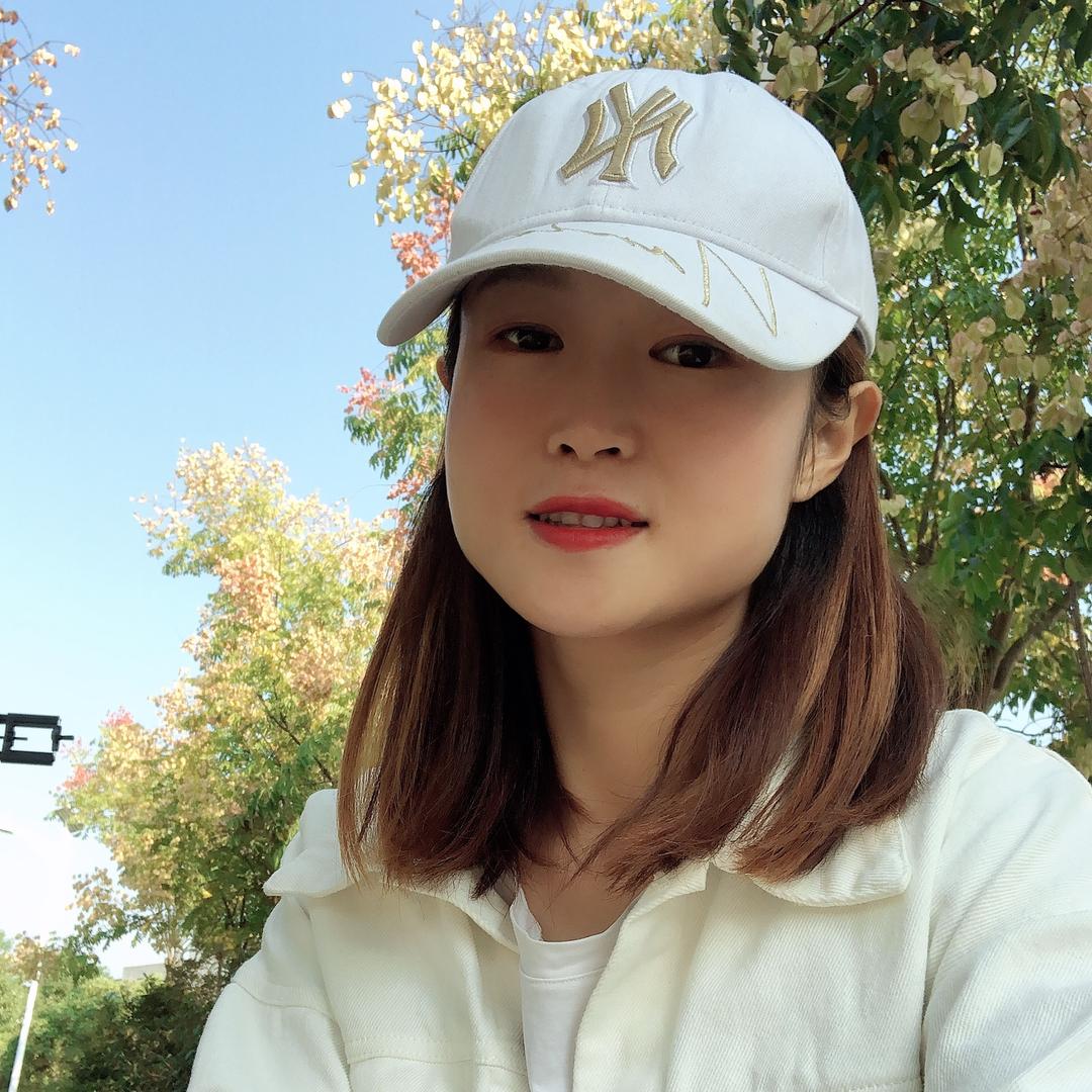 爱运动的~小慧