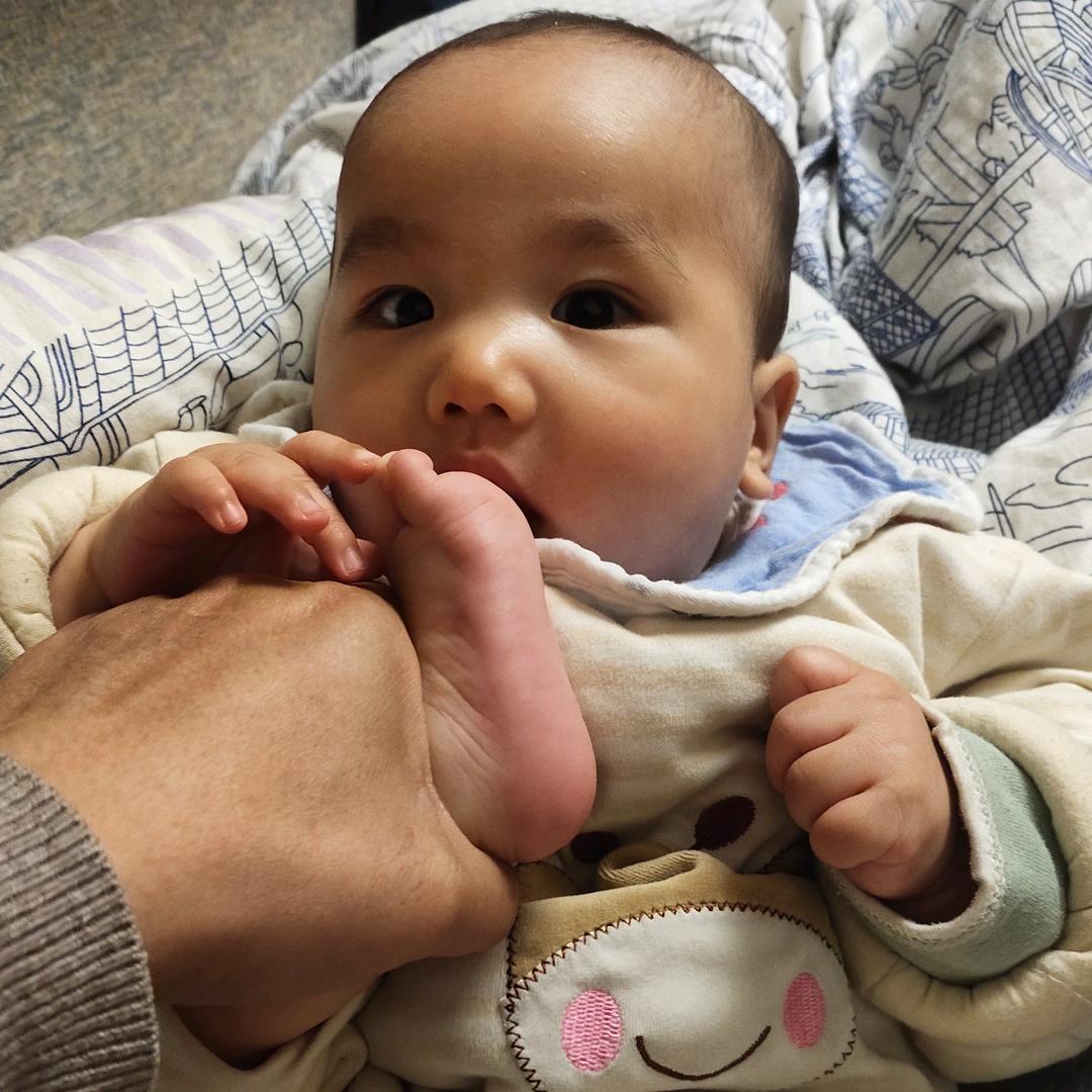 刘成强
