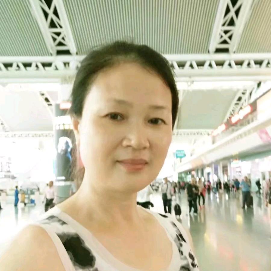 秀姐爱音乐